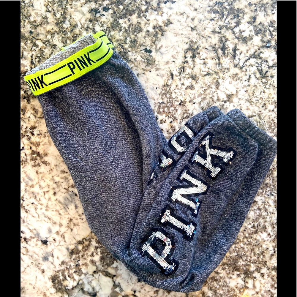 Jogger Sweatpants